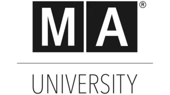 Logo der MA University in Paderborn